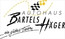 Logo Auto - Bartels - Häger GmbH